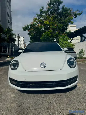 2015 Volkswagen Beetle — foto 2 / 13