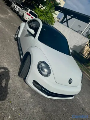 2015 Volkswagen Beetle — foto 5 / 13