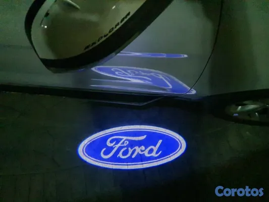 2014 Ford Explorer — foto 10 / 10