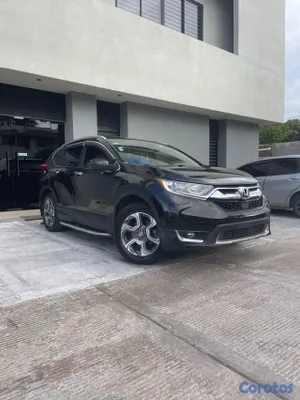 2017 Honda Crv — foto 2 / 14