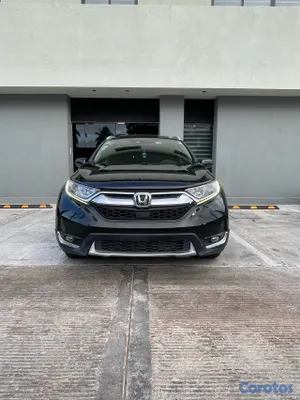 2017 Honda Crv — foto 3 / 14