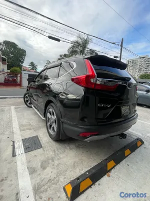 2017 Honda Crv — foto 4 / 14