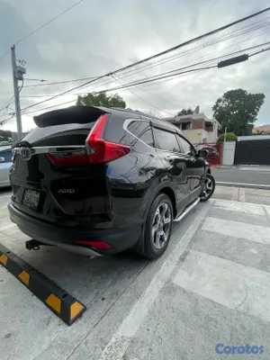 2017 Honda Crv — foto 5 / 14