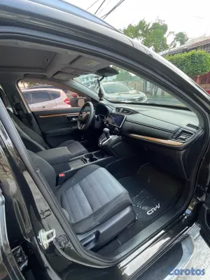 2017 Honda Crv — foto 6 / 14