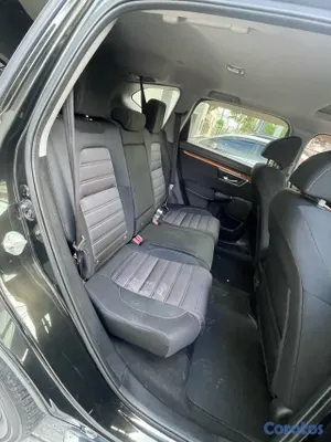 2017 Honda Crv — foto 7 / 14