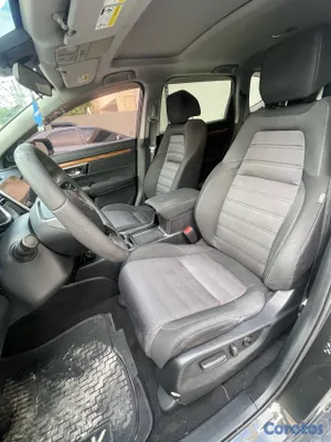 2017 Honda Crv — foto 8 / 14