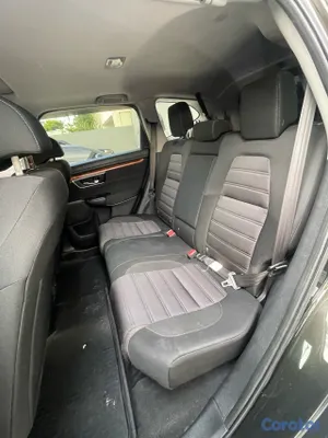 2017 Honda Crv — foto 9 / 14
