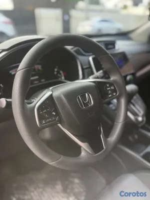 2017 Honda Crv — foto 10 / 14
