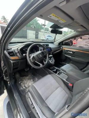 2017 Honda Crv — foto 11 / 14