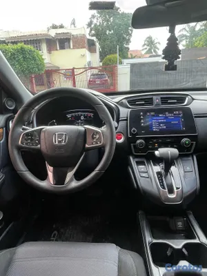 2017 Honda Crv — foto 13 / 14