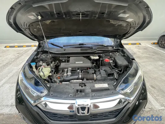 2017 Honda Crv — foto 14 / 14