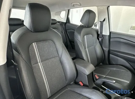 2023 Chevrolet Tracker — foto 6 / 8