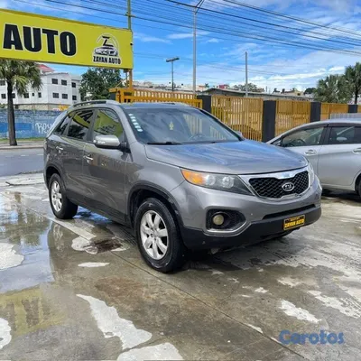 2013 Kia Sorento — foto 2 / 4