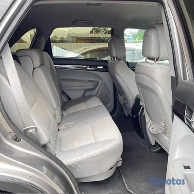 2013 Kia Sorento — foto 4 / 4