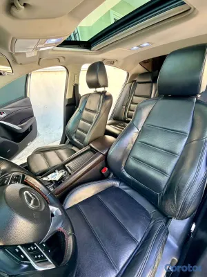 2016 Mazda 6 — foto 2 / 15