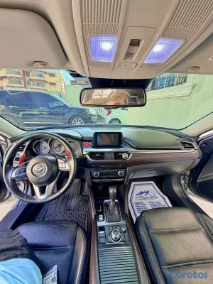 2016 Mazda 6 — foto 4 / 15