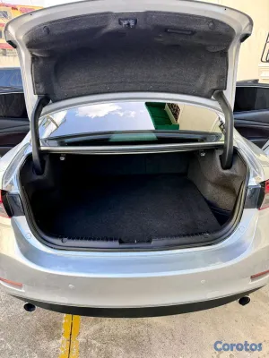2016 Mazda 6 — foto 5 / 15