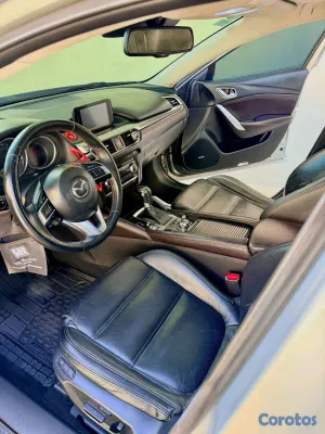 2016 Mazda 6 — foto 6 / 15