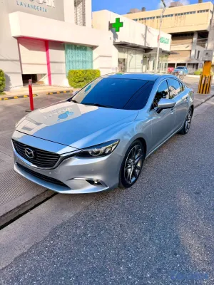 2016 Mazda 6 — foto 8 / 15