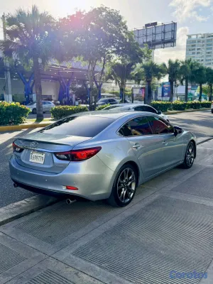 2016 Mazda 6 — foto 9 / 15