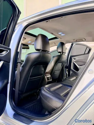 2016 Mazda 6 — foto 12 / 15