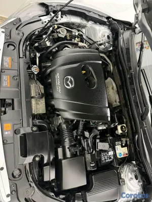 2016 Mazda 6 — foto 13 / 15