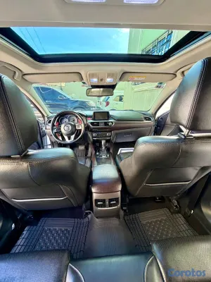 2016 Mazda 6 — foto 14 / 15