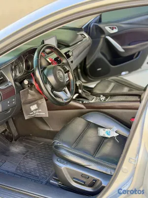 2016 Mazda 6 — foto 15 / 15