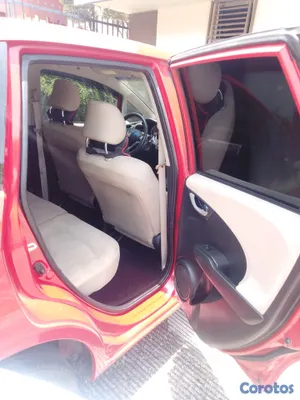 2013 Honda Fit — foto 3 / 17