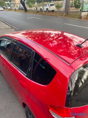 2013 Honda Fit — foto 4 / 17