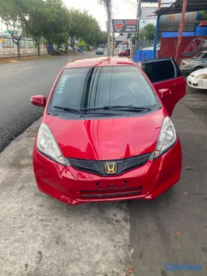 2013 Honda Fit — foto 5 / 17