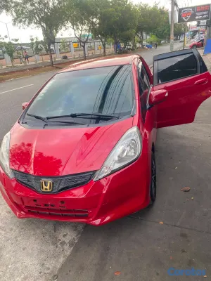 2013 Honda Fit — foto 7 / 17