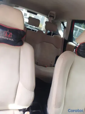 2013 Honda Fit — foto 15 / 17