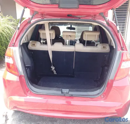 2013 Honda Fit — foto 16 / 17