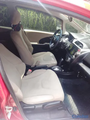 2013 Honda Fit — foto 17 / 17
