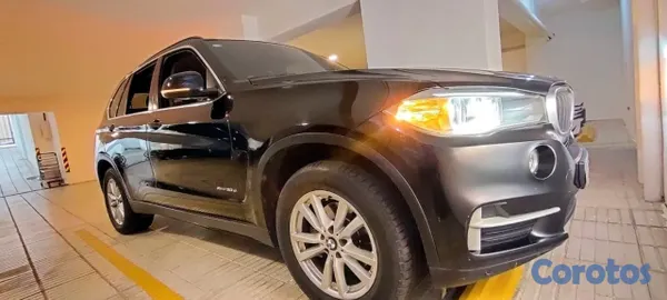 2014 BMW X5