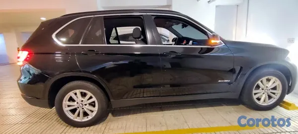 2014 BMW X5 — foto 3 / 10