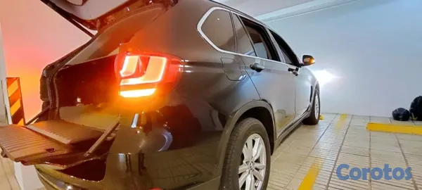 2014 BMW X5 — foto 4 / 10