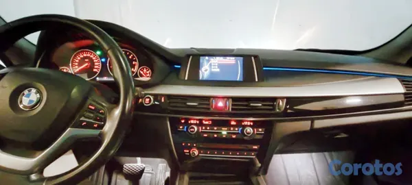 2014 BMW X5 — foto 5 / 10