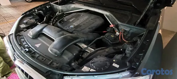 2014 BMW X5 — foto 6 / 10