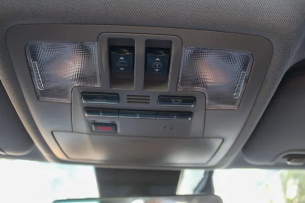 2019 Toyota Highlander — foto 5 / 10