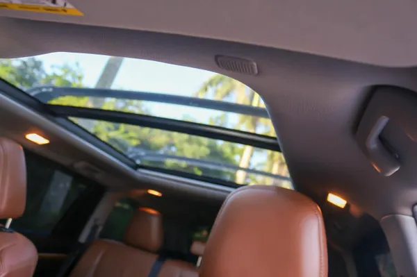 2019 Toyota Highlander — foto 6 / 10