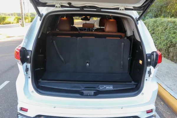 2019 Toyota Highlander — foto 7 / 10