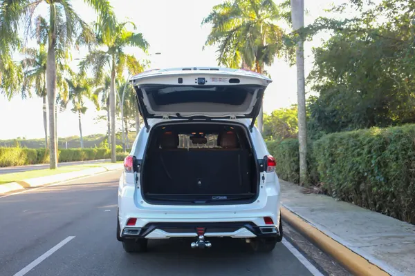 2019 Toyota Highlander — foto 10 / 10