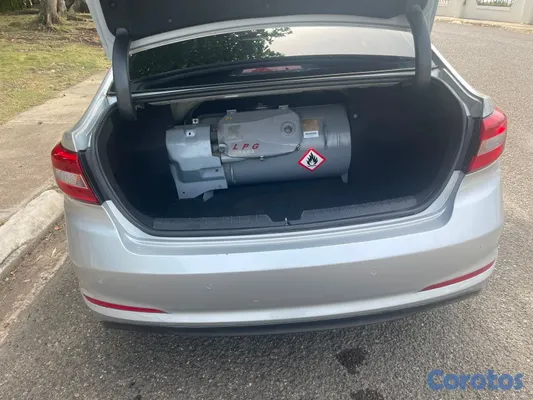 2016 Hyundai Sonata — foto 10 / 10