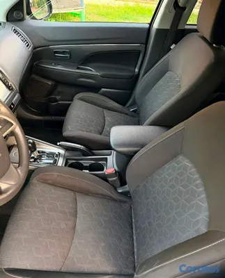 2020 Mitsubishi Outlander — foto 6 / 10