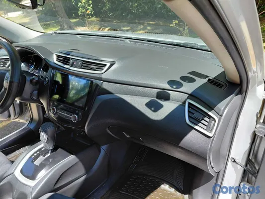 2016 Nissan X-Trail — foto 8 / 9