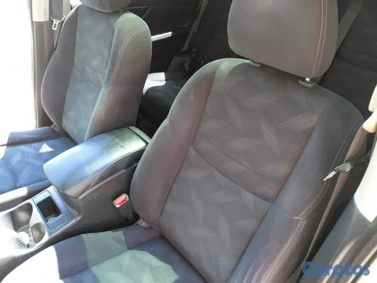 2016 Nissan X-Trail — foto 9 / 9