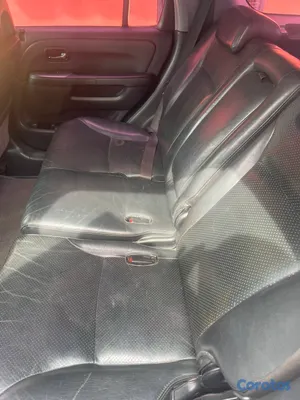 2006 Honda Crv — foto 3 / 12