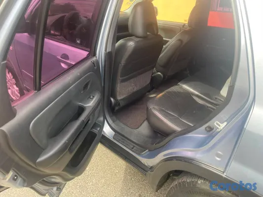 2006 Honda Crv — foto 4 / 12